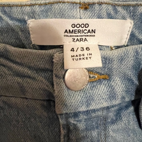 Good American Women Jeans - Picture 5 of 7